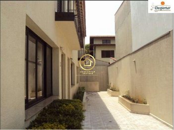 house em Rua União Federativa, Jardim Regina - São Paulo - SP