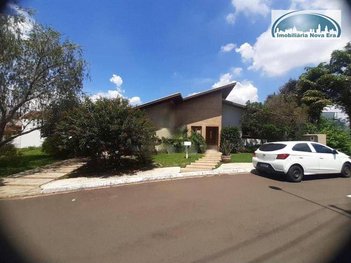 house em Estrada da Rhodia, Vila Hollândia - Campinas - SP