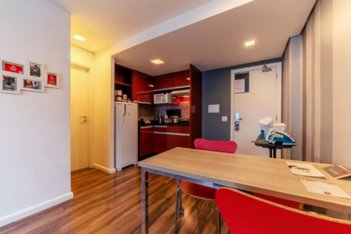 apartment em Avenida Jamaris, Planalto Paulista - São Paulo - SP
