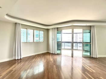apartment em Rua Deputado Laércio Corte, Paraíso do Morumbi - São Paulo - SP