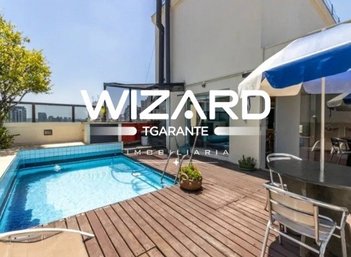 apartment em Rua dos Otonis, Vila Clementino - São Paulo - SP