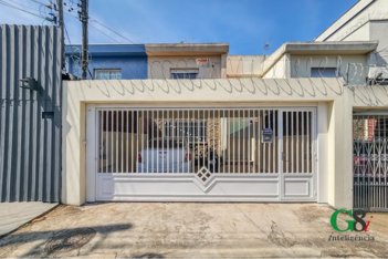 house em Avenida Pedro Bueno, Jabaquara - São Paulo - SP
