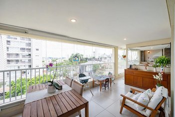 apartment em Rua General Chagas Santos, Vila da Saúde - São Paulo - SP