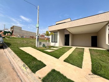 house em Avenida Ipanema, Jardim Novo Horizonte - Sorocaba - SP