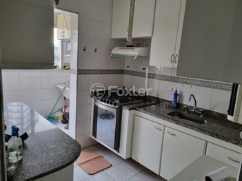 apartment em Rua Professor José Miziara, Santa Teresinha - São Paulo - SP