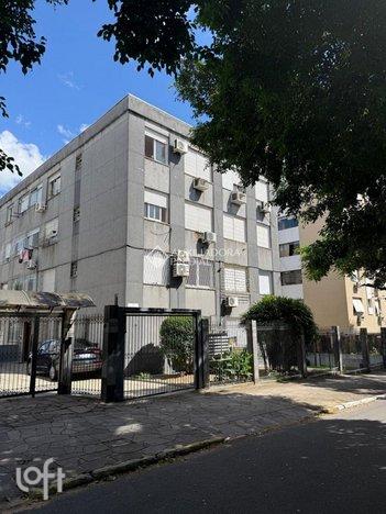 apartment em Dário de Bittencourt, Vila Ipiranga - Porto Alegre - RS