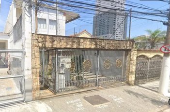 house em Rua Jarinu, Cidade Mãe do Céu - São Paulo - SP