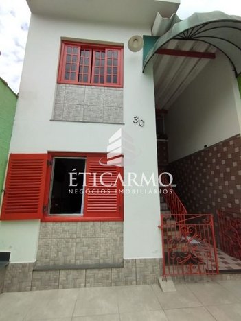 house em Rua Noêmia Roberto da Silva, Cidade Líder - São Paulo - SP