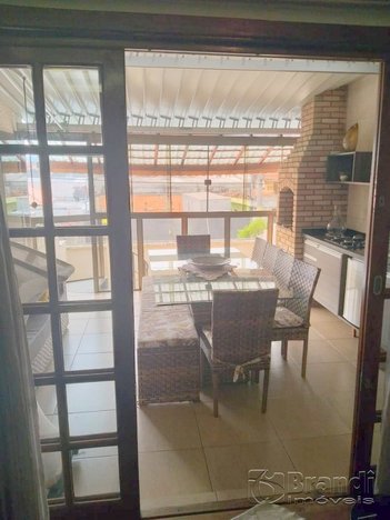 house em Rua Joshey Leão, Sítio da Figueira - São Paulo - SP