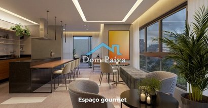 apartment em Rua Caramuru, Saúde - São Paulo - SP