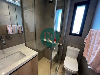 apartment em Rua Aimberê, Perdizes - São Paulo - SP