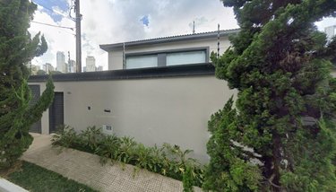 house em Rua Itatiba, Pacaembu - São Paulo - SP
