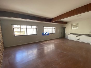 apartment em Rua Melo Franco, São Mateus - Juiz de Fora - MG