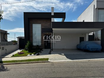 house em Rua Zedequias de Oliveira Silva, Loteamento Floresta - São José dos Campos - SP