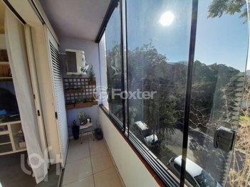 apartment em Rua Cristóvão Colombo, Rio Branco - Novo Hamburgo - RS