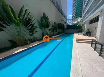 apartment em Avenida Beira Mar, Mucuripe - Fortaleza - CE