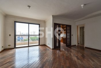 apartment em Rua Cotoxó, Perdizes - São Paulo - SP