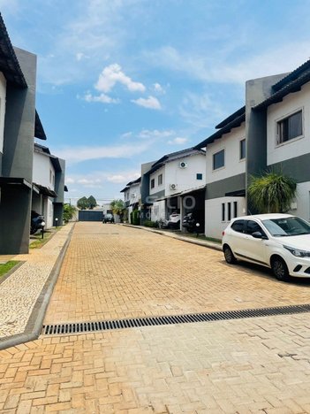 house em Rua do Príncipe Regente, Jardim Imperial - Aparecida de Goiânia - GO