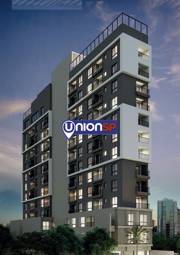 apartment em Rua Joaquim Távora, Vila Mariana - São Paulo - SP