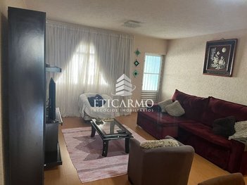 house em Rua Pedro Barbosa, Jardim Marilu - São Paulo - SP