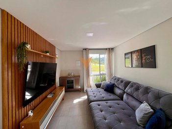 house em Rodovia Raposo Tavares, Sítio Boa Vista - Cotia - SP