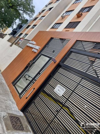 apartment em Rua Osvaldo Cruz, Zona 07 - Maringá - PR