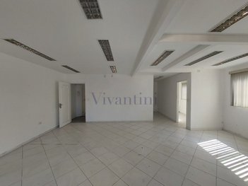office em Rua Cegonha, Chácara Santo Antônio (Zona Sul) - São Paulo - SP