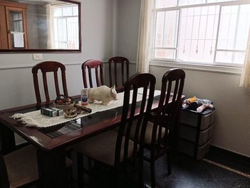 house em Rua São Serafim, Penha de França - São Paulo - SP