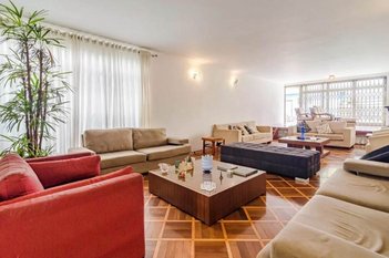 house em Rua Antero Barbosa, Alto de Pinheiros - São Paulo - SP