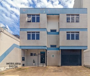 commercial_property em Rua Conselheiro Travassos, São Geraldo - Porto Alegre - RS