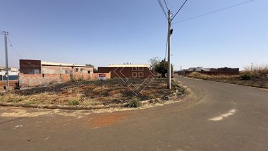 land_lot em Rua C-17, Parque do Cedro - Mineiros - GO