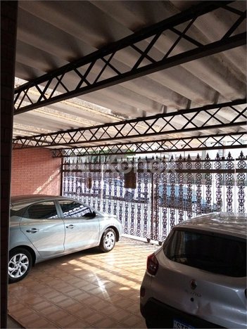 house em Rua Domingos José Sapienza, Vila Aurora (Zona Norte) - São Paulo - SP