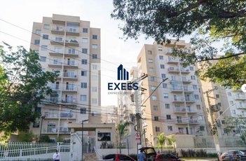 apartment em Avenida Paulista, Bela Vista - São Paulo - SP