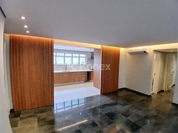 apartment em Rua Antônio Pereira de Sousa, Santana - São Paulo - SP