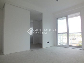 apartment em Rua Jacob Vontobel, Petrópolis - Porto Alegre - RS