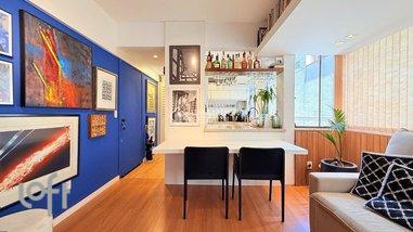 apartment em Henrique Dias, Bom Fim - Porto Alegre - RS