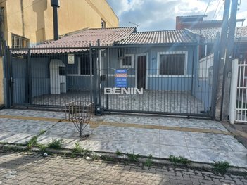 house em Rua Verona, São José - Canoas - RS