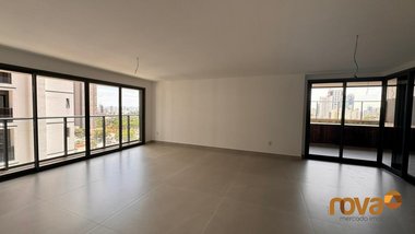 apartment em Rua 146, Setor Marista - Goiânia - GO