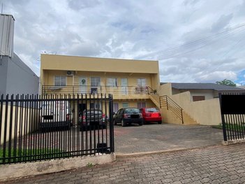 apartment em Rua Deoclydes Mario Czamanski, São Luiz Gonzaga - Passo Fundo - RS