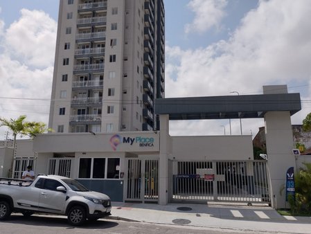 Cômodo Condomínio
