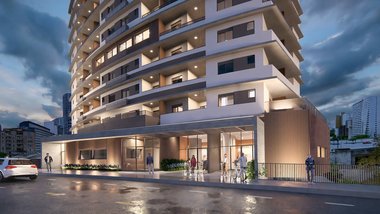 apartment em Rua Major Quedinho, Centro - São Paulo - SP