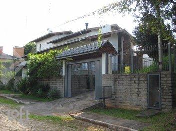 house em São Luís do Maranhão, Boa Vista - Novo Hamburgo - RS