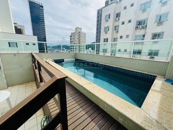 apartment em Rua 910, Centro - Balneário Camboriú - SC