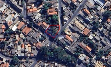 land_lot em Rua Antônio Marçal Sampaio, Mantiqueira - Belo Horizonte - MG
