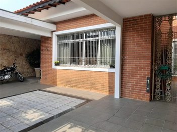 house em Rua Soldado José Rufino Costa, Parque Novo Mundo - São Paulo - SP