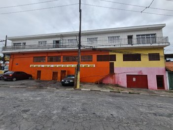 house em Avenida Otavio Spigarollo, Vila Rosina - Caieiras - SP