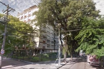 apartment em Carlos Von Koseritz, São João - Porto Alegre - RS