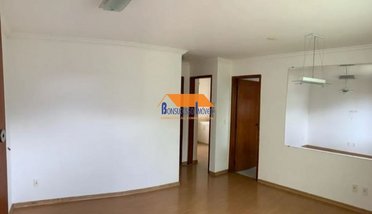apartment em Rua Carlos Turner, Silveira - Belo Horizonte - MG