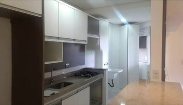 apartment em Rua Ulrico Zuínglio, Gleba Fazenda Palhano - Londrina - PR