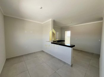 apartment em Rua Afonso Borges de Freitas, Jardim Adelinha - Franca - SP